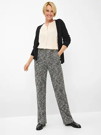 RAPHAELA BY BRAX | Hose Flared Fit LILLYTH | 